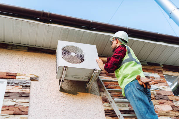 Best Furnace Cleaning in Big Spring, TX