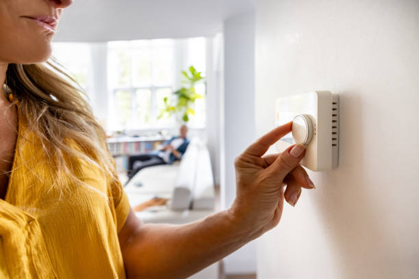 Best Energy-efficient HVAC Solutions in Big Spring, TX