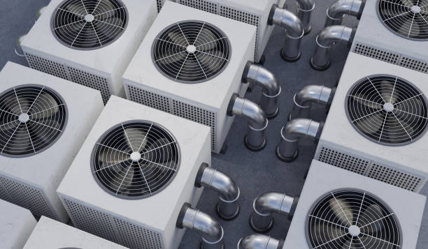 Best HVAC Retrofitting and Upgrading in Big Spring, TX