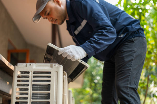 Best Solar-powered HVAC Systems in Big Spring, TX