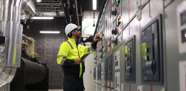 Best HVAC Consulting and Engineering in Big Spring, TX