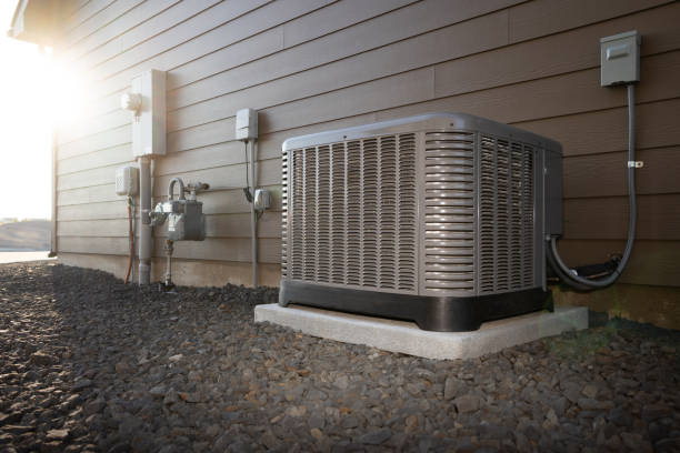 Best HVAC Training and Certification in Big Spring, TX